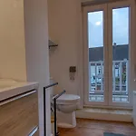 La Colombe 43 Ferienhaus Steenvoorde