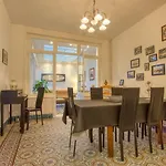 Ferienhaus La Colombe 43 Steenvoorde