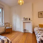 La Colombe 43