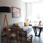 Ferienhaus La Colombe 43 Steenvoorde