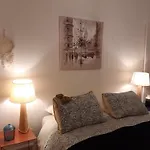 Ferienhaus La Colombe 43 Steenvoorde