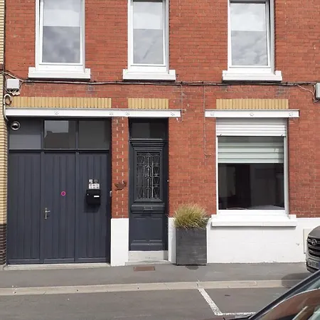 La Colombe 43 Steenvoorde