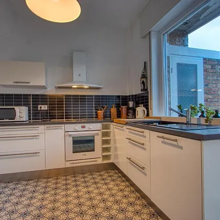 La Colombe 43 Ferienhaus *