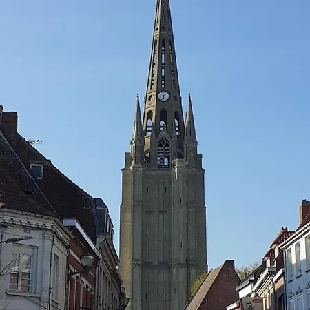 Ferienhaus La Colombe 43 *