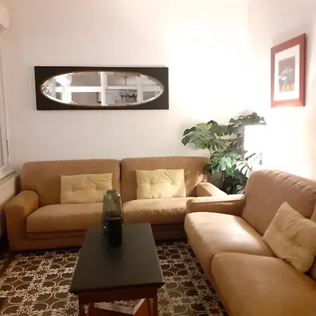 Tatil Evi La Colombe 43