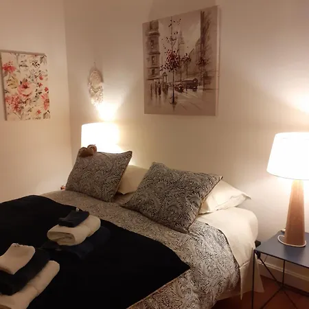 La Colombe 43 Tatil Evi *