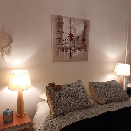 Tatil Evi La Colombe 43 Steenvoorde