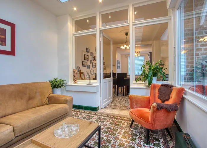 La Colombe 43 Casa vacanze *