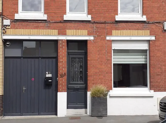 La Colombe 43 Steenvoorde