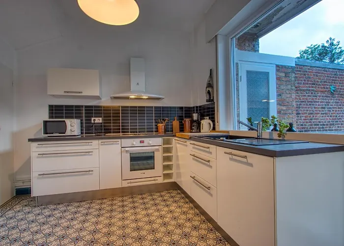 La Colombe 43 Casa vacanze *