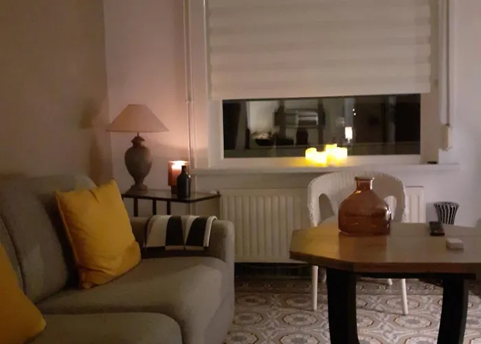 La Colombe 43 Casa vacanze