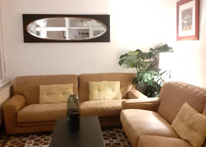 Casa vacanze La Colombe 43