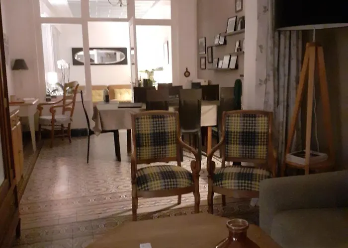 La Colombe 43 Casa vacanze *