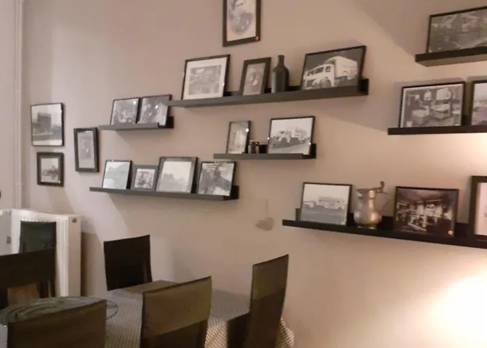 Casa vacanze La Colombe 43 Steenvoorde