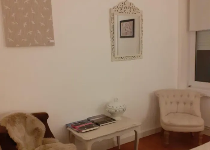 La Colombe 43 * Steenvoorde