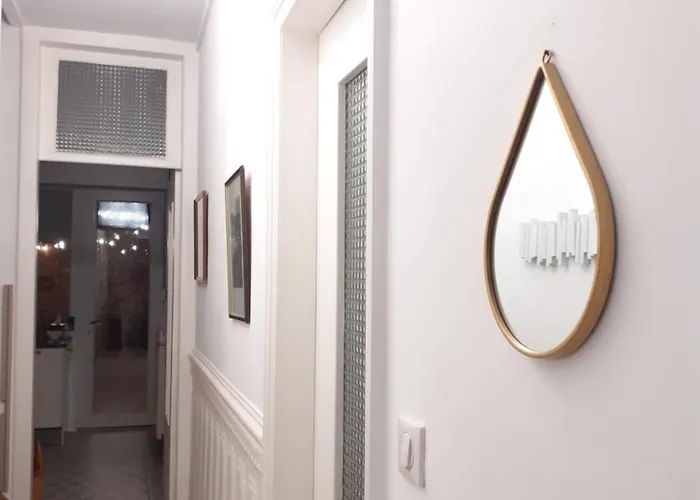 Casa vacanze La Colombe 43