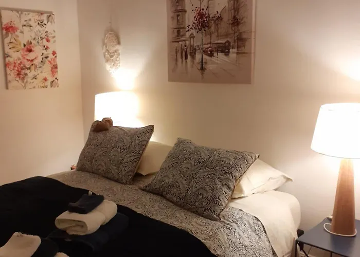 La Colombe 43 Casa vacanze *