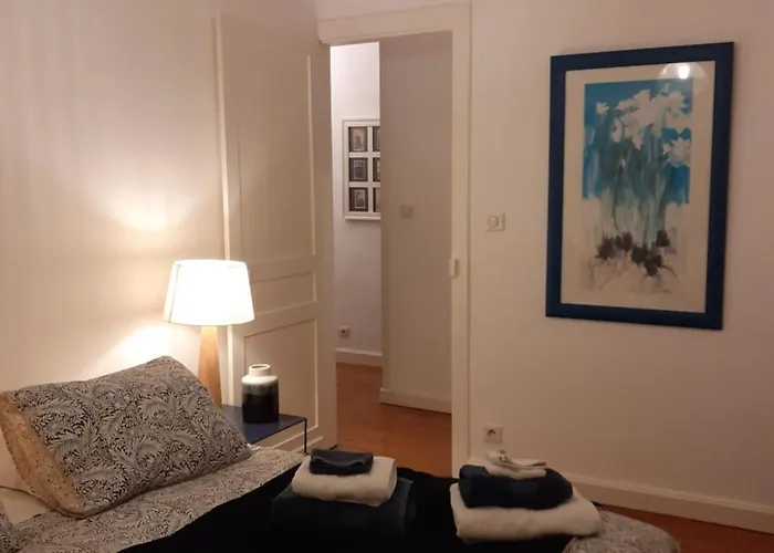 Casa vacanze La Colombe 43 *