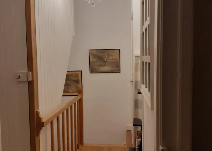 La Colombe 43 Casa vacanze Steenvoorde