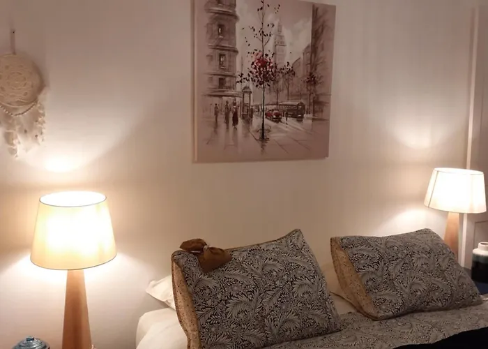 Casa vacanze La Colombe 43 Steenvoorde