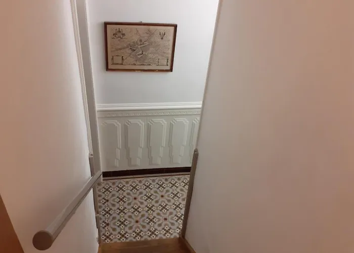 La Colombe 43 * Steenvoorde