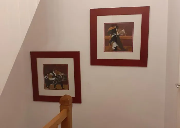 La Colombe 43 * Steenvoorde