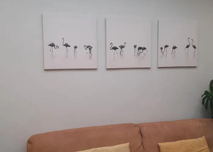 La Colombe 43 Casa vacanze