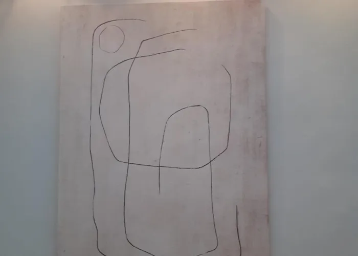 Casa vacanze La Colombe 43