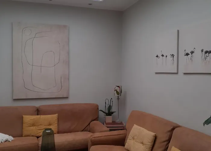 Casa vacanze La Colombe 43 *